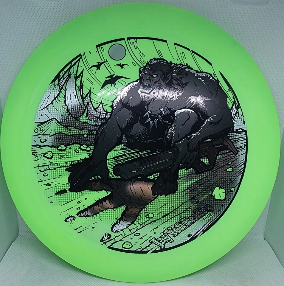 Innova Star Destroyer XXL Bounty Hunter Yeti *Pick Weight & Color* - Image 1 of 1