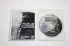 Medal of Honor -- Limited Edition (Sony PlayStation 3, 2010) PS3 Spiel komplett