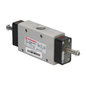 Norgren V63D411A-A3 Solenoid Valve New NMP - Bild 1 von 7