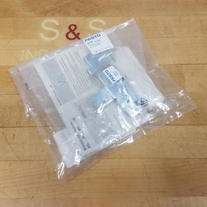 Festo MS6-WB 522196 Staffa di montaggio 1 pz - Foto 1 di 3