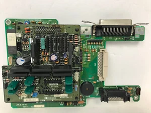 PLACA LÓGICA EPSON 2003191 LQ870 C060 CON PLACA DRIVER 2003072 CON GARANTÍA - Imagen 1 de 6