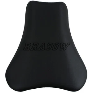 Asiento del conductor delantero negro apto para motocicleta Suzuki GSXR1000 GSX-R1000 2005-2006 - Imagen 1 de 4
