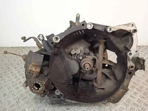 20CH92 GEARBOX / MANUAL / 5.VELOCIDADES / 320041 FOR CITROËN XANTIA BERLINA 1.9 - Picture 1 of 5