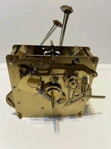 Howard Miller Triple Chime Uhrwerk UW326640 8110 ohne Vorfach oder Ketten - Bild 1 von 9