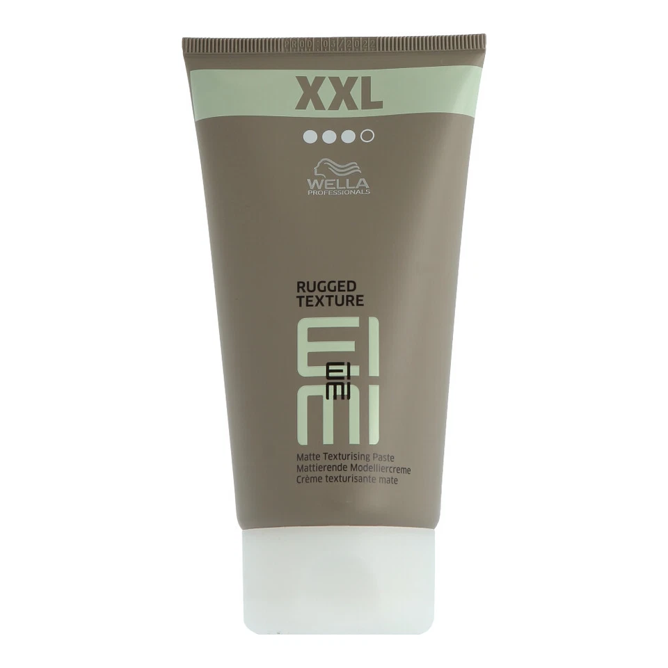 Wella Professionals Eimi - Rugged Texture Matte Texturizing Paste 150ml - Bild 1 von 1