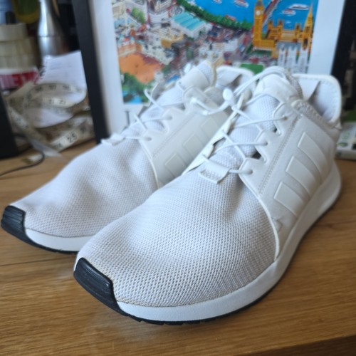 Scarpe da ginnastica adidas x PLR taglia 10 5