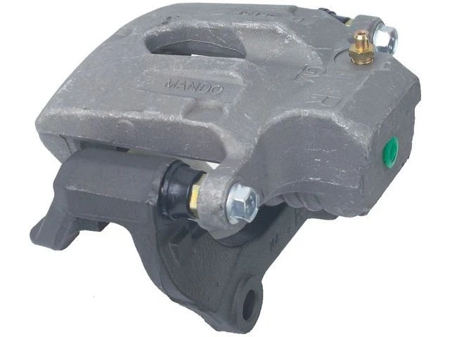 Rear Right Brake Caliper 83KCZD92 for Envoy XL XUV 2002 2003 2004 2005 2006 2007 - Image 1 of 1