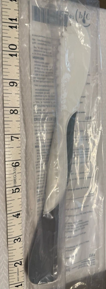 Pampered Chef Scoop and Spread RETIRED #1708 NEW Sealed FREE SHIPPING! - Image 1 of 1