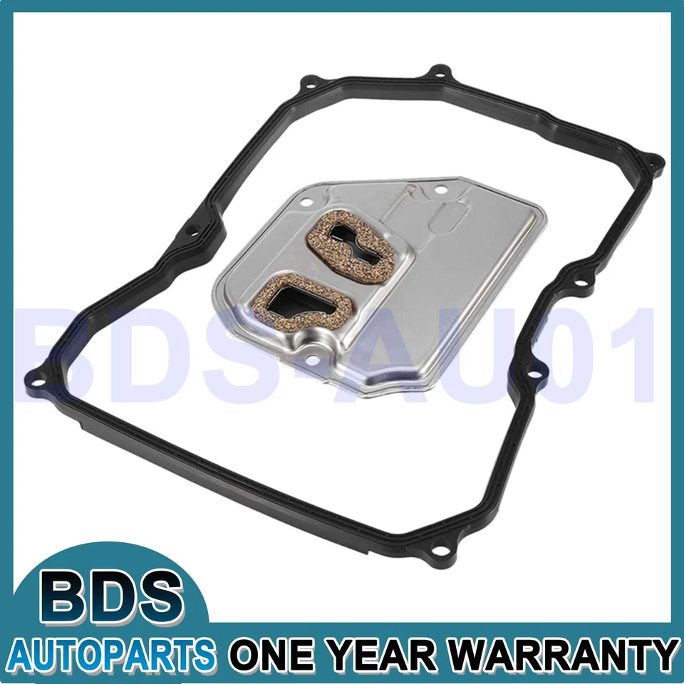 Automatic Transmission Filter For Mini CLUBMAN COUPE ROADSTER R55 R58 R61 R59 - Image 1 of 4