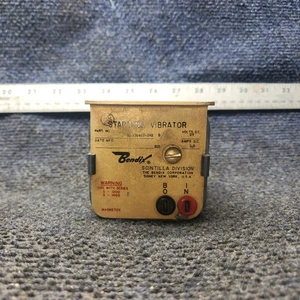 0-176487-242B | Bendix | Starting Vibrator Assembly (24V, 2.0A) - Picture 1 of 8