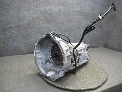 95-97 TOYOTA CELSIOR LEXUS LS400 UCF20 AISIN A341E AT AUTOMATIC TRANSMISSION 43K - Image 1 of 4