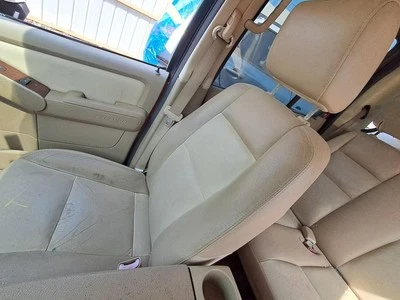 Passenger Front Seat Bucket  Leather Manual Fits 06-08 EXPLORER 2531302 Foto 1 de 4
