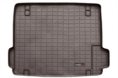 Forro de carga WeatherTech para X3 28d/X3 28i/X3 35i - Imagem 1 de 4