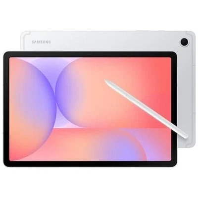 Tablet Samsung Galaxy Tab S10 Lite 128GB Memoria 6GB Ram Display 10.9" Silver - Immagine 1 di 4