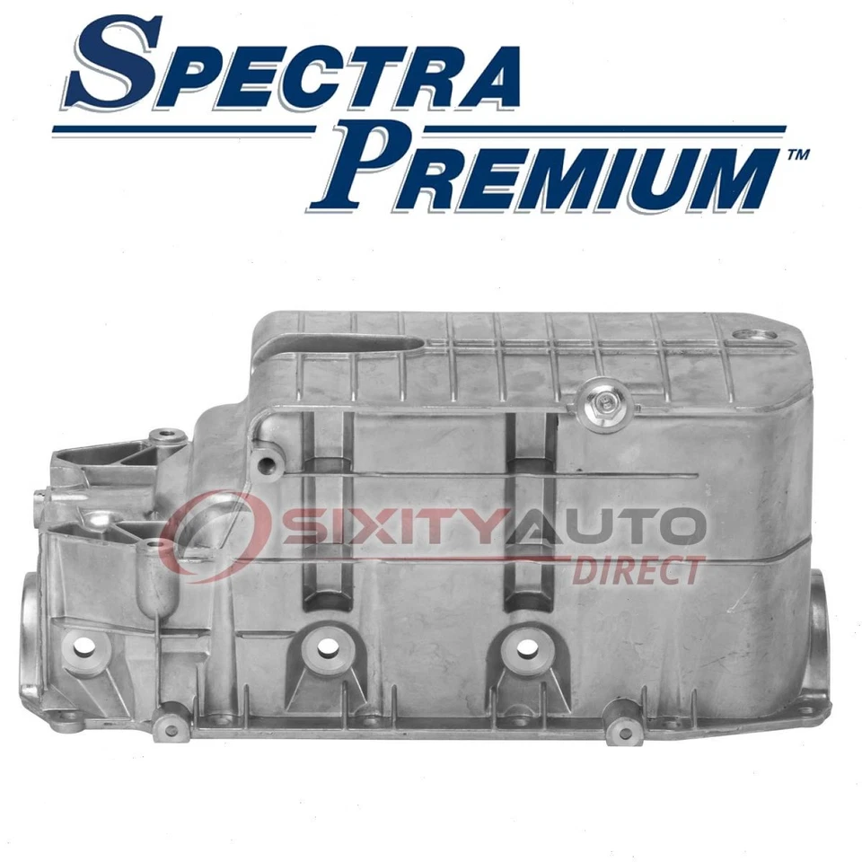 Spectra Premium Engine Oil Pan for 1997-2000 Chevrolet Venture - Cylinder cz Foto 1 de 4