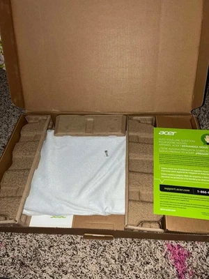 Portátil convertible Acer Chromebook Spin 513 | Qualcomm Snapdragon 7c | 13,3" Fhd Foto 1 de 4