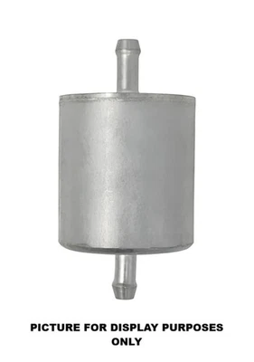 TRIUMPH ROCKET III  TOURING EFI Fuel Filter - Image 1 of 2