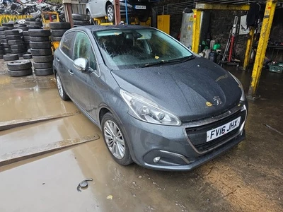 Peugeot 208 Mk1 Ph2 2013-2019 ENGINE BAY WIRING LOOM HARNESS - Image 1 of 4