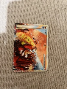 Kyogre & Groudon 88/90 Legend Undaunted HGSS Pokemon - Picture 1 of 2