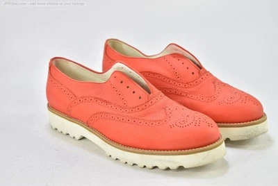 Hogan  Damen Halbschuhe Freizeitschuhe  EUR 42 Nr. 25-P 1635 - Bild 1 von 2