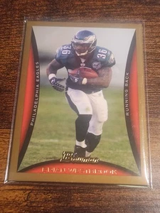 2008 BOWMAN BRIAN WESTBROOK BRONZE NO. 32- PHILADELPHIA EAGLES - Picture 1 of 2
