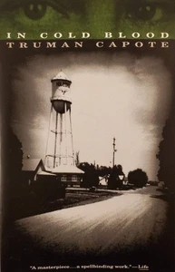 In Cold Blood: A True Account of a Multiple Murder and Its Consequences - Picture 1 of 2