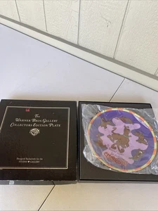 Scooby Doo Attitudes Sammelteller #326 signiert von Joe Barbera - Bild 1 von 12