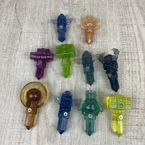 Activision Skylanders Trap Team Crystal 10 Stück Fallen - Bild 1 von 6