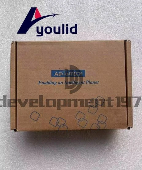 1PC New Advantech industrial motherboard PCM-3365EW-S3A2 - Image 1 of 1