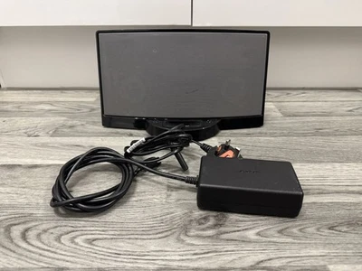 Bose SoundDock Series 1 iPod Speaker Dock & Power Adapter  Tested - Image 1 of 2