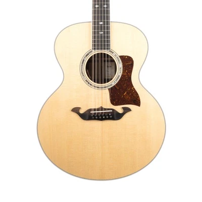 Used Taylor 855e Legacy Series 12-String Jumbo Acoustic-Electric - Natural - Image 1 of 4