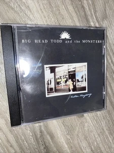 Another Mayberry by Big Head Todd and the Monsters (CD, 1989, Big Records) - Picture 1 of 5