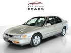 1995 Honda Accord EX Sedan 4D