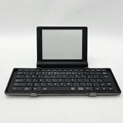 [US Tax Included] KING JIM POMERA DM30 Digital Memo Device From Japan - Image 1 of 4