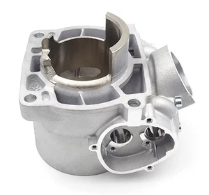 Dirt Racing NUR ZYLINDER STD 72,00mm KTM HUSQVARNA 2017 - 2018 300 EXC XC XC-W - Bild 1 von 7