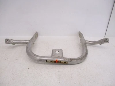 2006-2009 Suzuki LTR 450 Quadracer Blingstar Grab Bar - Image 1 of 4