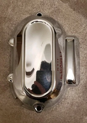 CUBIERTA TRANSMISIÓN HARLEY-DAVIDSON ROAD GLIDE 25700180 Foto 1 de 4