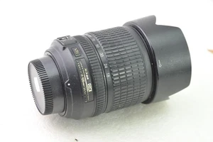 Nikon AF-S Nikkor 18-105 mm f/3,5-5,6 G ED DX VR... - Imagen 1 de 4