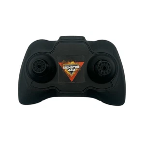 Monster Jam 2.4GHz Remote Control Only 66803TX (Replacement Controller) - Picture 1 of 5