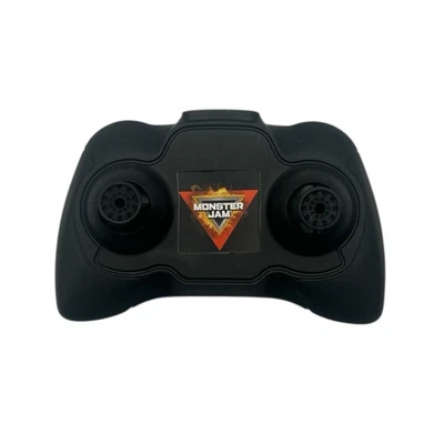 Monster Jam 2.4GHz Remote Control Only 66803TX (Replacement Controller) - Image 1 of 4