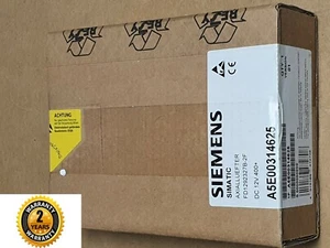 Siemens Simatic FD1292327B-2F ( A5E00314625 ) - Imagen 1 de 2