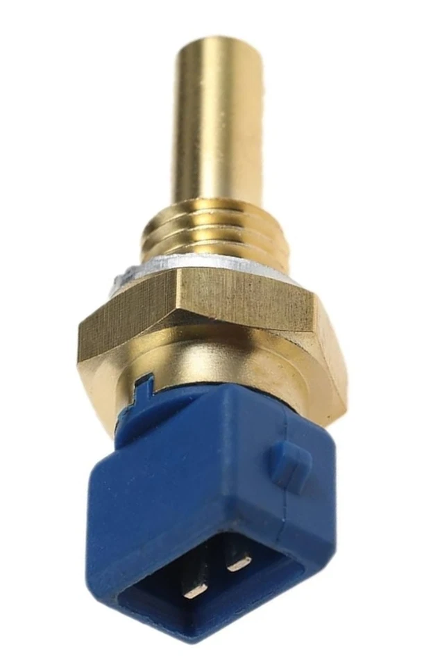 Coolant Temperature Sensor VE375049 Sender Transmitter - 700019 — 第 1/1 张图片