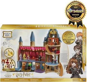 Harry Potter Wizarding World: Hogwarts Castle - Picture 1 of 1