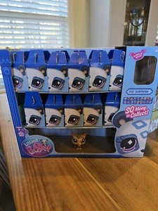 Lps Series 2 Mystery Box (1 Box) Brand New - Picture 1 of 2