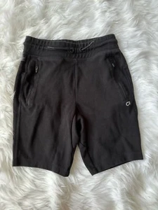 Gap Fit Boys Sz. 8 Zipper Sport Shorts. Great Quality, Comfortable - Picture 1 of 10