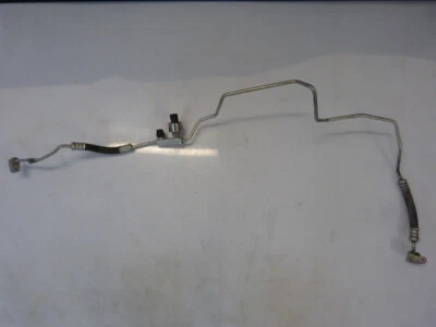 Tubo de presión de manguera de aire acondicionado Maserati Quattroporte M139 tubería de CA Foto 1 de 4