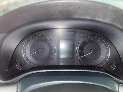 2011 - 2013 Infiniti G37 Speedometer Instrument Cluster (AT) - Image 1 of 4