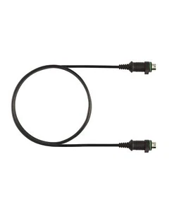 TESTO BLACK CONNECTION CABLE FOR MANIFOLD 570-2 TO THE GAUGE 552-1 05545520 - Picture 1 of 2