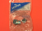 Leviton - P/N : 41108-RE5 - Connecteur Port Rapide - NEUF