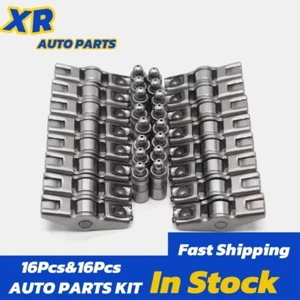 ROCKER ARMS LIFTERS TAPPETS FOR FORD MONDEO 2.0 TDCI QXBA KLBA QXBB LPBA ALBC - Picture 1 of 6